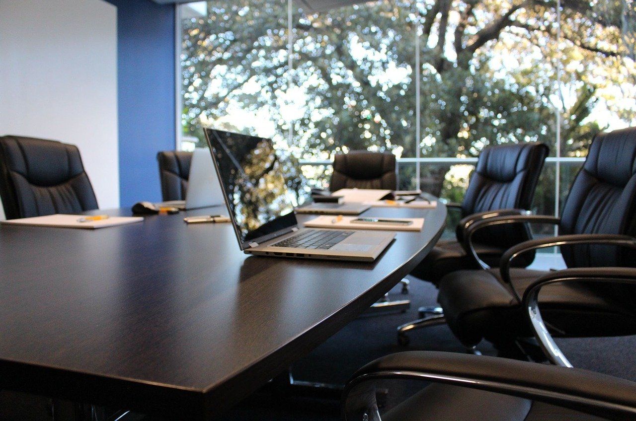 stakeholder and shareholder in boardroom