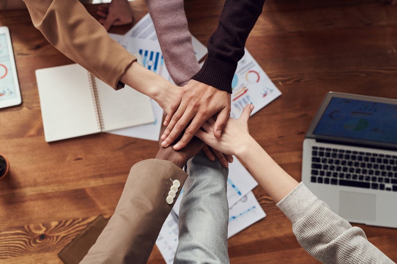company culture
