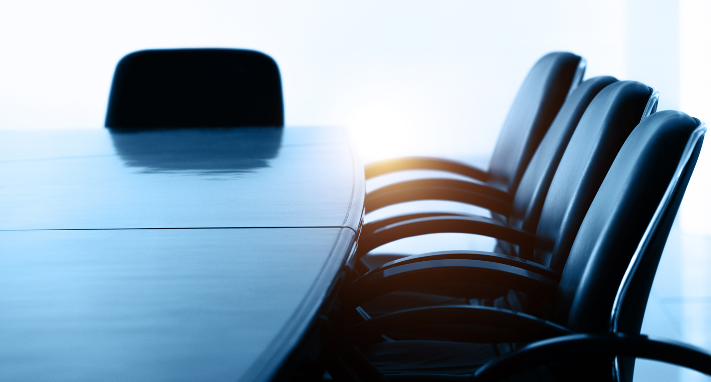 quorum for board meeting