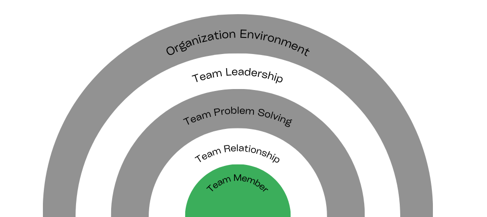 dynamics of teamwork and how to integrate a new board member