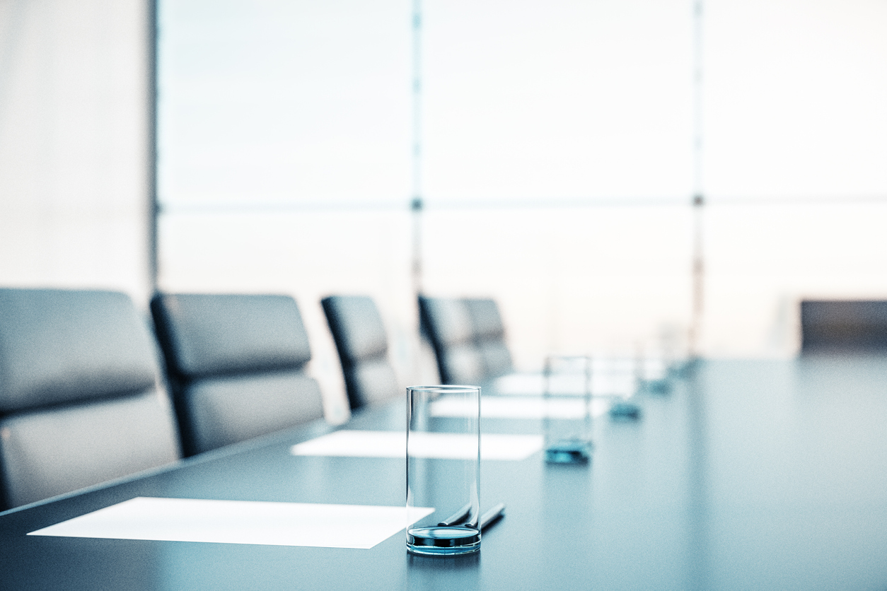 Importance of corporate governance
