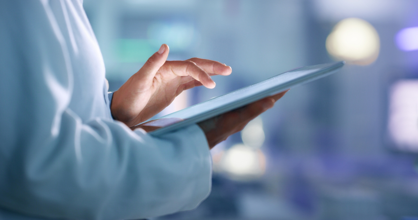 digital company secretary